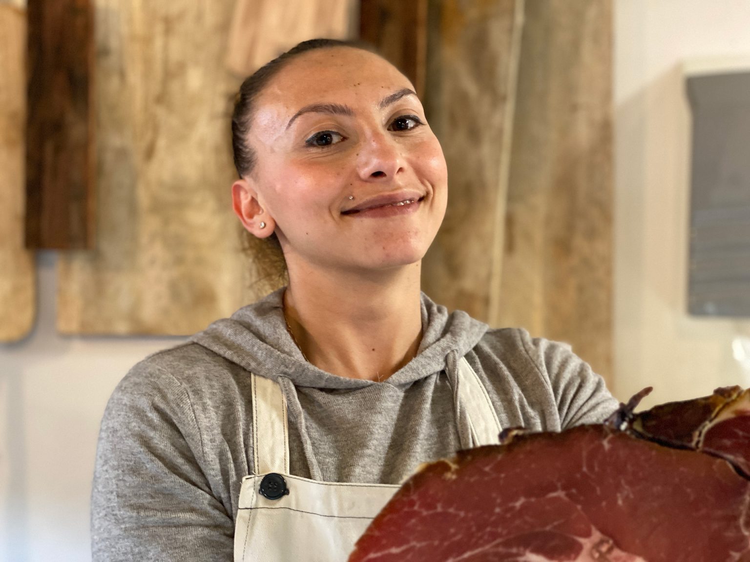 Das Team – La Mortadella Das Team – La Mortadella